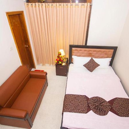 Hotel Suite Palace Daca Exterior foto