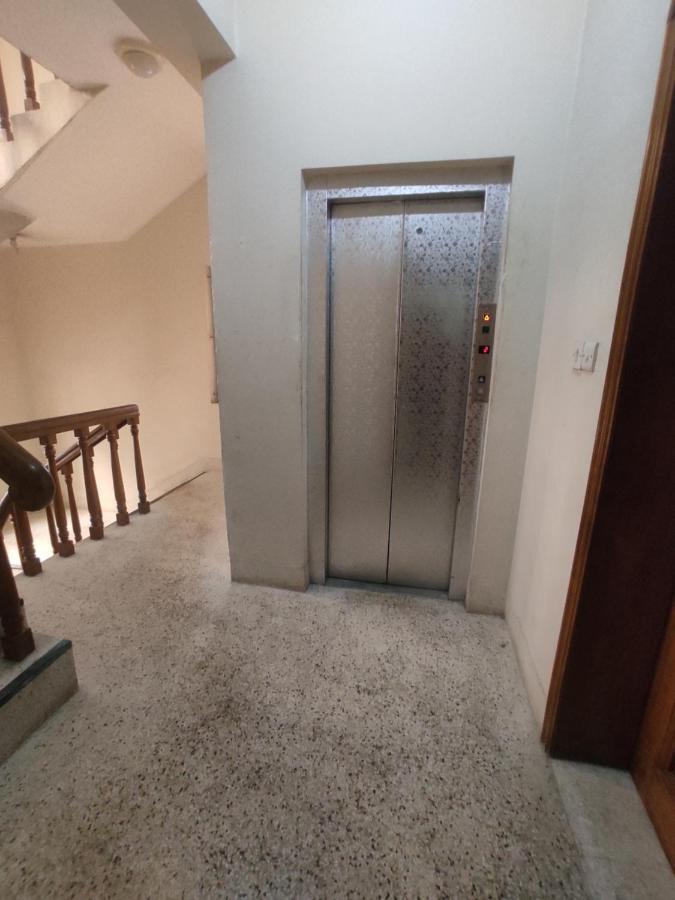 Hotel Suite Palace Daca Exterior foto