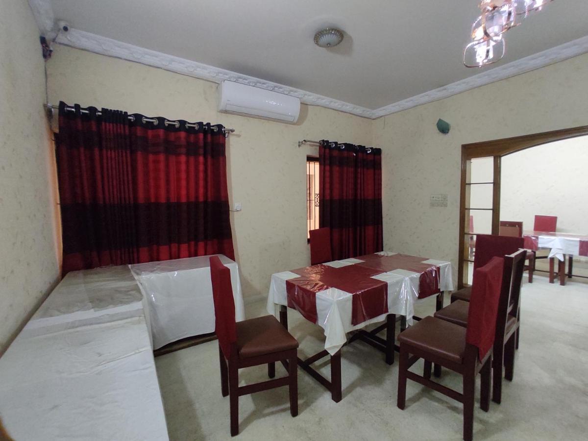 Hotel Suite Palace Daca Exterior foto